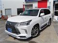 2019 Lexus LX