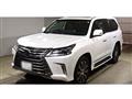 2018 Lexus LX