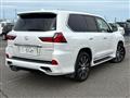 2018 Lexus LX