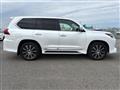 2018 Lexus LX