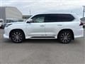 2018 Lexus LX