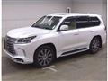 2018 Lexus LX