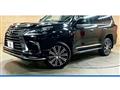 2018 Lexus LX