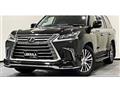 2018 Lexus LX