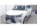2018 Lexus LX