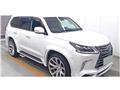 2018 Lexus LX