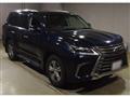 2017 Lexus LX