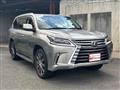 2017 Lexus LX