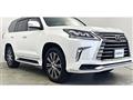 2017 Lexus LX