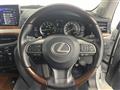 2017 Lexus LX