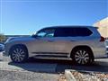 2017 Lexus LX