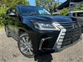 2017 Lexus LX