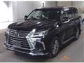 2017 Lexus LX