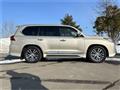 2017 Lexus LX