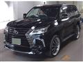 2017 Lexus LX