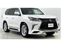 2016 Lexus LX