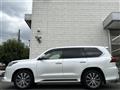 2016 Lexus LX