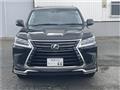 2016 Lexus LX