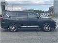 2016 Lexus LX