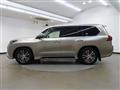 2016 Lexus LX