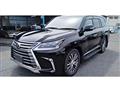 2016 Lexus LX