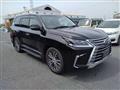 2016 Lexus LX