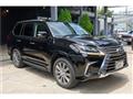 2016 Lexus LX