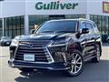 2016 Lexus LX