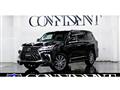 2016 Lexus LX