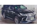 2016 Lexus LX