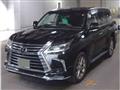 2016 Lexus LX