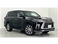 2016 Lexus LX