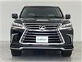2016 Lexus LX