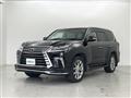 2016 Lexus LX