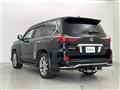 2016 Lexus LX