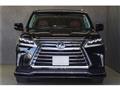 2016 Lexus LX