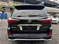 2016 Lexus LX