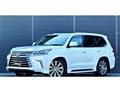 2016 Lexus LX