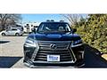 2016 Lexus LX