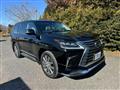 2016 Lexus LX