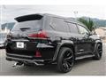 2016 Lexus LX