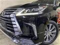 2016 Lexus LX