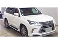 2015 Lexus LX