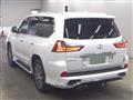 2015 Lexus LX