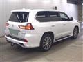 2015 Lexus LX