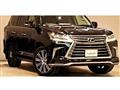 2015 Lexus LX