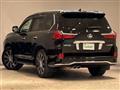 2015 Lexus LX