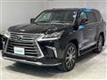 2015 Lexus LX