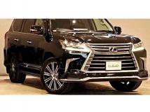 2015 Lexus LX