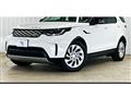 2024 Land Rover Discovery